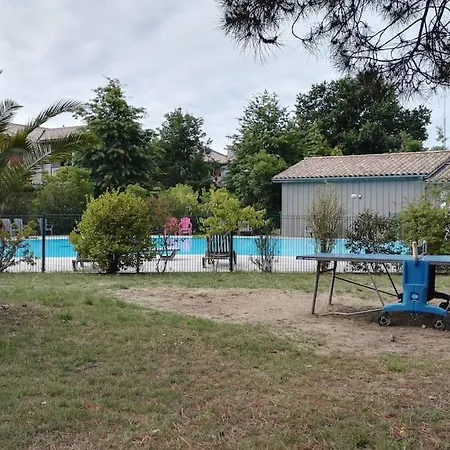 Location Duplex Cabane Bassin D'arcachon * Le Teich