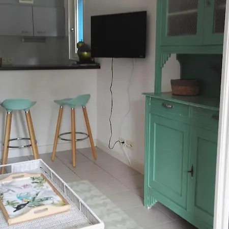 Apartment Location Duplex Cabane Bassin D'arcachon *