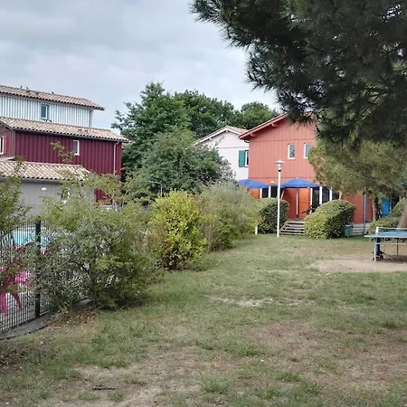 Location Duplex Cabane Bassin D'arcachon * Le Teich