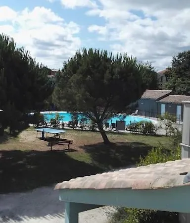 Location Duplex Cabane Bassin D'arcachon Le Teich