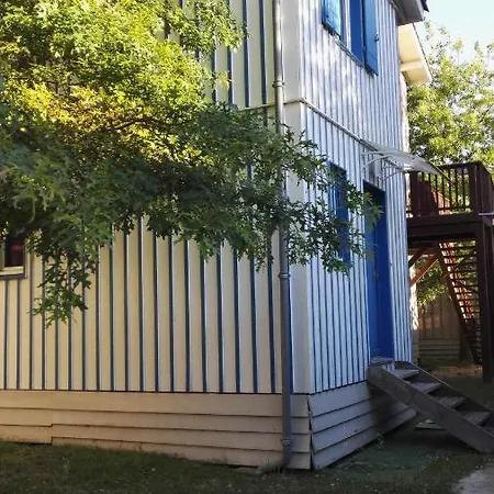 Apartment Location Duplex Cabane Bassin D'arcachon *